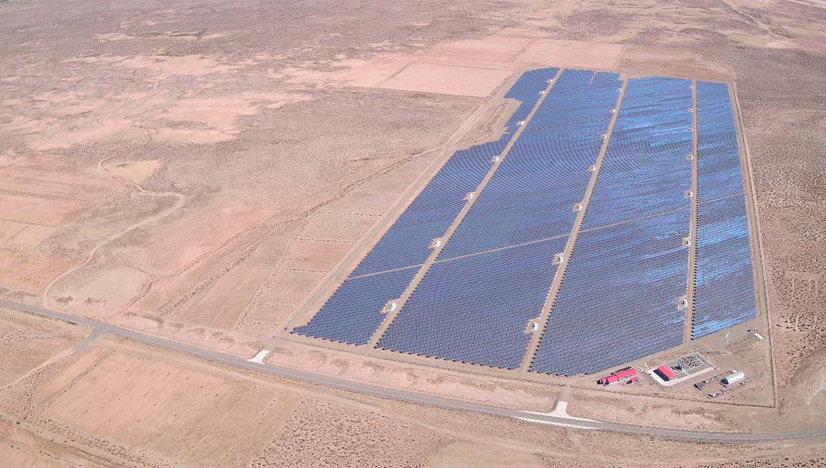 ENDE GUARACACHI S.A. - Generamos tu energía