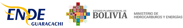 ENDE Guaracachi - Estado Plurinacional de Bolivia - Ministerio de Hidrocarburos y Energías