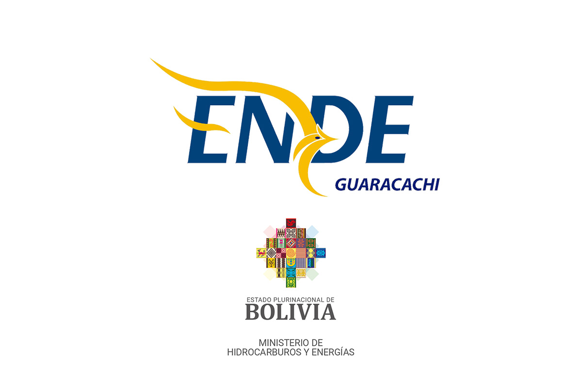 Queremos una Bolivia con grande proyectos para los Bolivianos