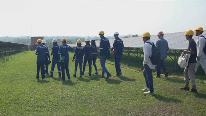 ENDE GUARACACHI S.A. - Generamos tu energía