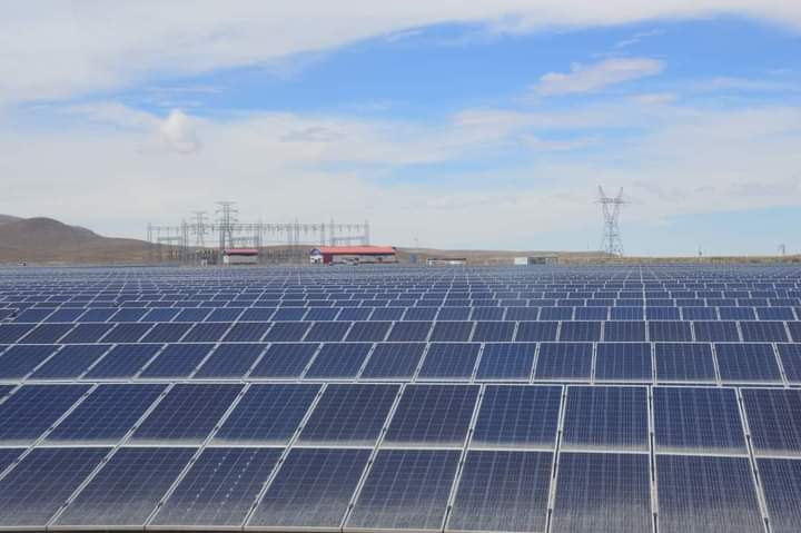 ENDE GUARACACHI S.A. - Generamos tu energía