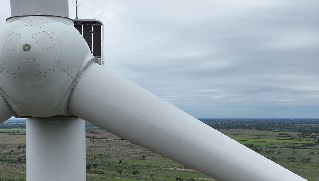 ENDE GUARACACHI S.A. - Generamos tu energía