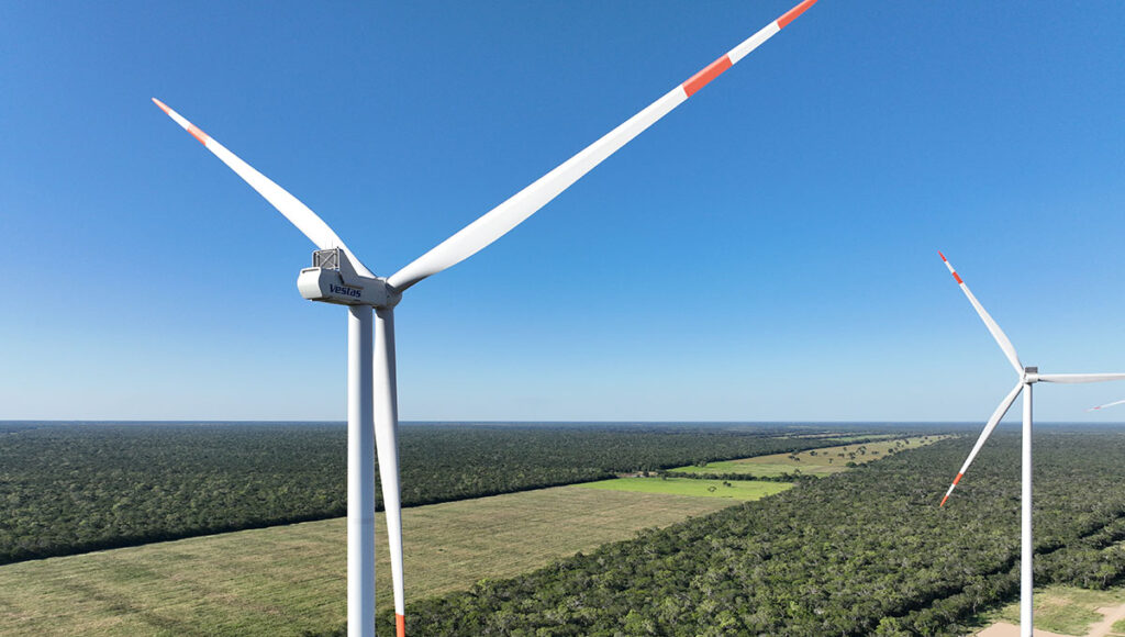ENDE GUARACACHI S.A. - Generamos tu energía