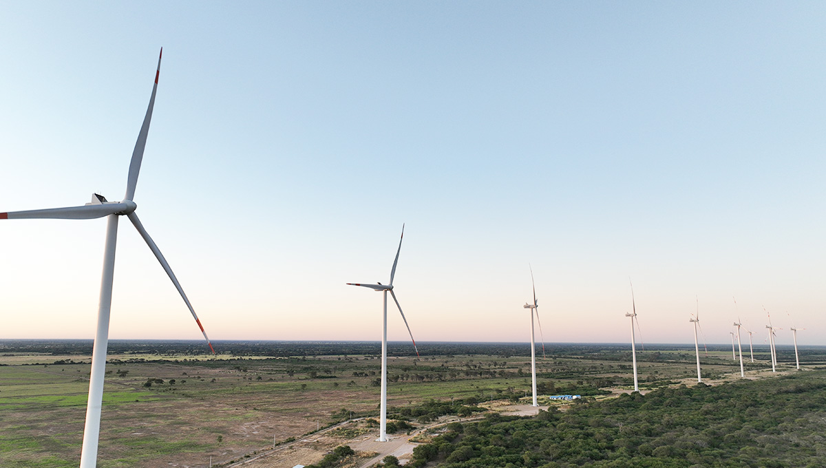ENDE GUARACACHI S.A. - Generamos tu energía